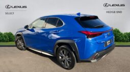 Used Lexus UX 2.0 250h Premium SUV 5dr Petrol Hybrid E-CVT Euro 6 (s/s) (184 ps) full