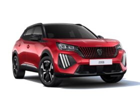 Used Peugeot 2008 1.2 PureTech Allure Edition Euro 6 (s/s) 5dr