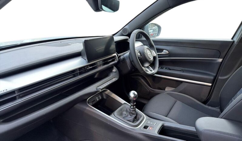 Used Jeep Avenger 1.2 Skyview Euro 6 (s/s) 5dr full