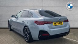Used BMW 4 Series 420i M Sport Gran Coupe full