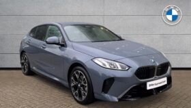 Used BMW 1 Series 120 M Sport