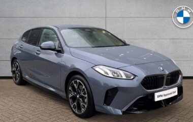 Used BMW 1 Series 120 M Sport