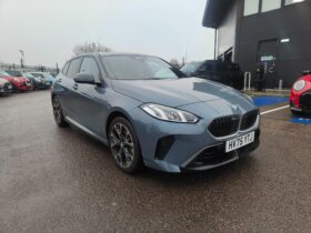 Used BMW 1 Series 120 M Sport