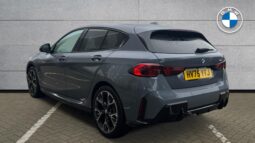 Used BMW 1 Series 120 M Sport full