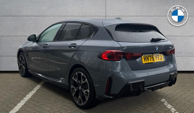 Used BMW 1 Series 120 M Sport full