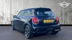 Used MINI Hatch 3-Door Hatch Cooper S Exclusive full