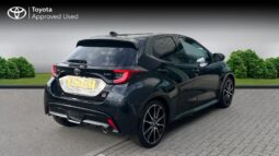 Used Toyota Yaris 1.5 VVT-h GR SPORT E-CVT Euro 6 (s/s) 5dr full