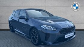 Used BMW 1 Series 120 M Sport