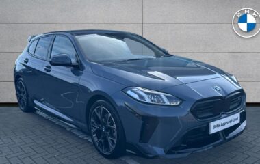 Used BMW 1 Series 120 M Sport