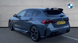 Used BMW 1 Series 120 M Sport full