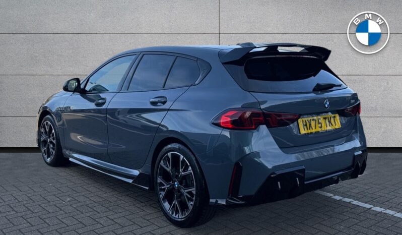 Used BMW 1 Series 120 M Sport full