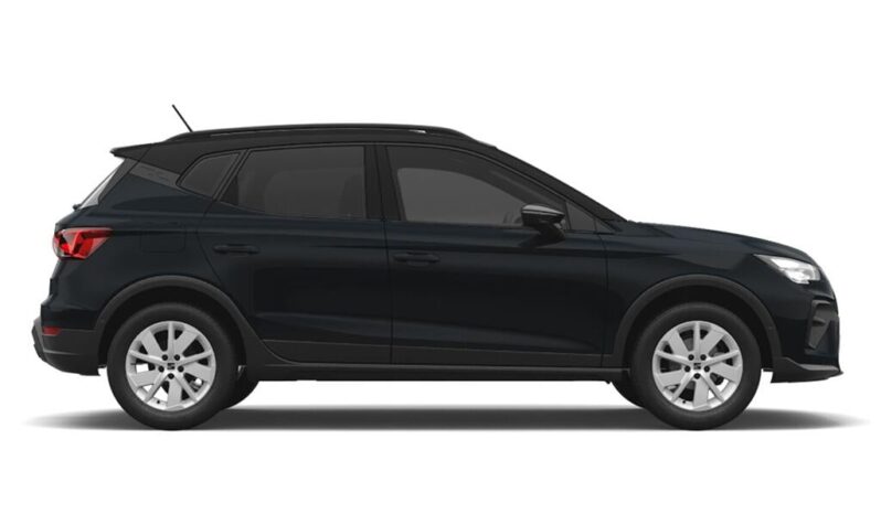 Used SEAT Arona 1.0 TSI SE Technology Euro 6 (s/s) 5dr full