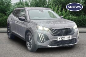 Used Peugeot 2008 1.2 PureTech Allure Euro 6 (s/s) 5dr