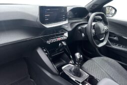 Used Peugeot 2008 1.2 PureTech Allure Euro 6 (s/s) 5dr full