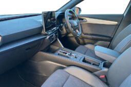 Used Cupra Formentor 1.5 eTSI V2 DSG Euro 6 (s/s) 5dr full