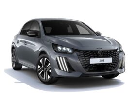 Used Peugeot 208 1.2 HYBRID Allure e-DSC6 Euro 6 (s/s) 5dr