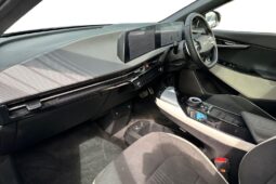 Used Kia EV6 77.4 kWh GT-LINE S full