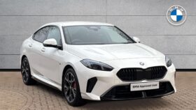 Used BMW 2 Series 223 xDrive M Sport Gran Coupe