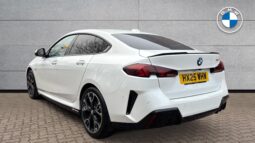 Used BMW 2 Series 223 xDrive M Sport Gran Coupe full