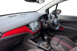 Used Vauxhall Crossland 1.2 Turbo GS Line Euro 6 (s/s) 5dr full
