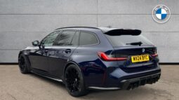 Used BMW M3 M3 Competition M xDrive Touring full