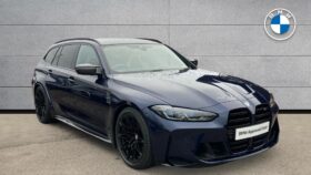 Used BMW M3 M3 Competition M xDrive Touring