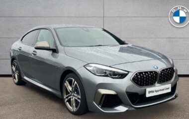 Used BMW 2 Series M235i xDrive Gran Coupe