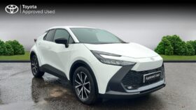 Used Toyota CHR 2.0 VVT 13.6kWh Design CVT Euro 6 (s/s) 5dr