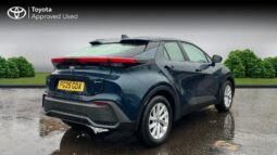 Used Toyota CHR 1.8 VVT-h Icon CVT Euro 6 (s/s) 5dr full