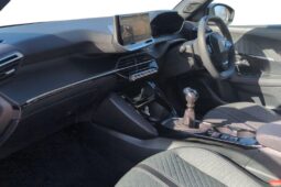 Used Peugeot 2008 1.2 PureTech Allure Euro 6 (s/s) 5dr full