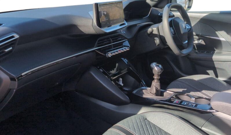 Used Peugeot 2008 1.2 PureTech Allure Euro 6 (s/s) 5dr full