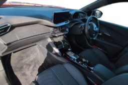 Used Peugeot 2008 1.2 HYBRID GT e-DSC6 Euro 6 (s/s) 5dr full