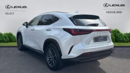 Used Lexus NX 2.5 350h Premium SUV 5dr Petrol Hybrid E-CVT FWD Euro 6 (s/s) (245 ps) full