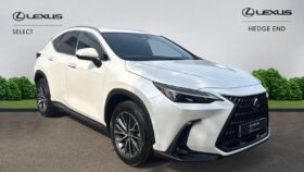 Used Lexus NX 2.5 350h Premium SUV 5dr Petrol Hybrid E-CVT FWD Euro 6 (s/s) (245 ps)