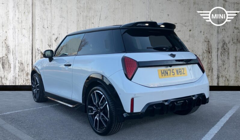 Used MINI Cooper Cooper C 3 Door full