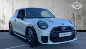 Used MINI Cooper Cooper C 3 Door