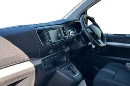 Used Peugeot Traveller 50kWh Active Standard MPV Auto MWB 5dr (8 Seat, 7.4kW Charger) full