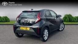 Used Toyota Aygo X 1.0 VVT-i Pure Euro 6 (s/s) 5dr full