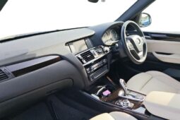 Used BMW X3 2.0 20d xLine Auto xDrive Euro 6 (s/s) 5dr full