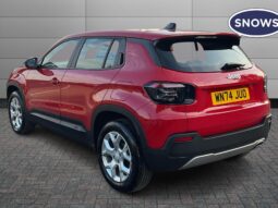 Used Jeep Avenger 1.2 Altitude Euro 6 (s/s) 5dr full