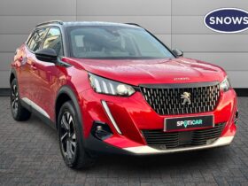 Used Peugeot 2008 1.2 PureTech GT EAT Euro 6 (s/s) 5dr