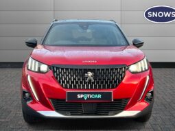 Used Peugeot 2008 1.2 PureTech GT EAT Euro 6 (s/s) 5dr full