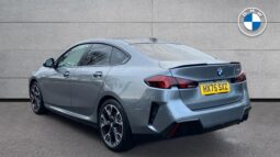 Used BMW 2 Series 220 M Sport Gran Coupe full