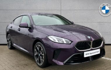 Used BMW 2 Series 220 M Sport Gran Coupe
