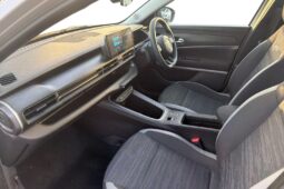 Used Jeep Avenger 54kWh e-Longitude Auto 5dr full