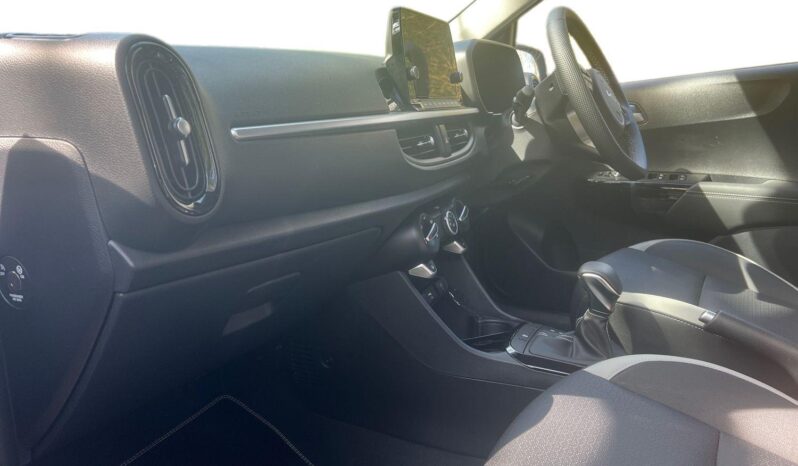 Used Kia Picanto 1.0 GT-Line AMT Euro 6 (s/s) 5dr full