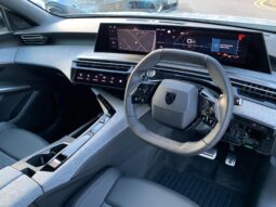 Used Peugeot 3008 1.2 HYBRID Allure e-DSC6 Euro 6 (s/s) 5dr full