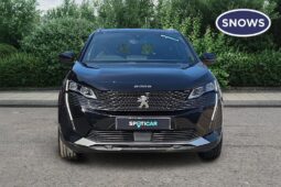 Used Peugeot 5008 1.2 PureTech GT Premium EAT Euro 6 (s/s) 5dr full