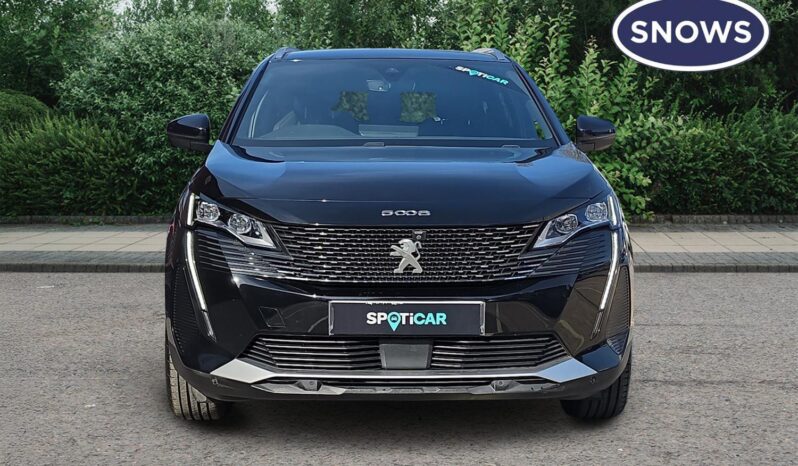 Used Peugeot 5008 1.2 PureTech GT Premium EAT Euro 6 (s/s) 5dr full