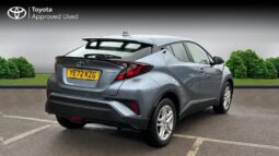 Used Toyota CHR 1.8 VVT-h Icon CVT Euro 6 (s/s) 5dr full